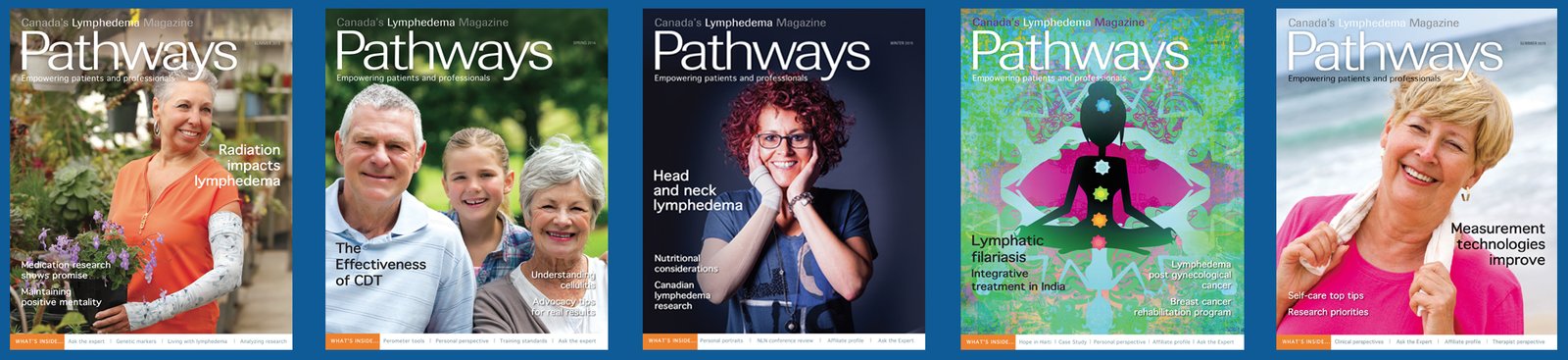 Pathways Magazine